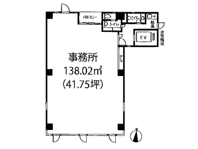 第7センタープラザ基準階間取り図.jpg