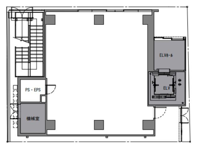 AIBA SHIMBASHI TOWER1F22.35T間取り図.jpg
