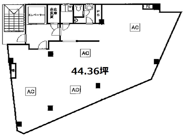 浦安サンライズ4F44.36T間取り図.jpg