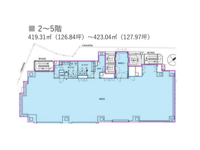 （仮称）千駄ヶ谷5丁目計画5F126.84T間取り図.jpg