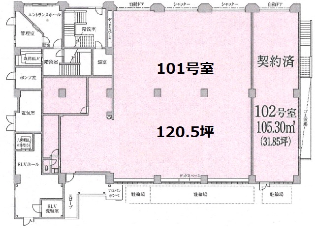 T’s　garden　越谷大袋1F120.5T間取り図.jpg