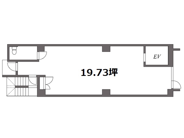 ARISTO渋谷2F19.73T間取り図.jpg
