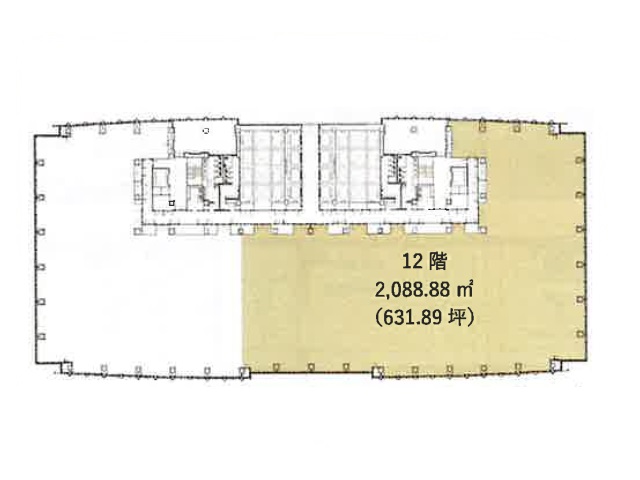 汐留(海岸1-2-20)12F631.89T間取り図.jpg