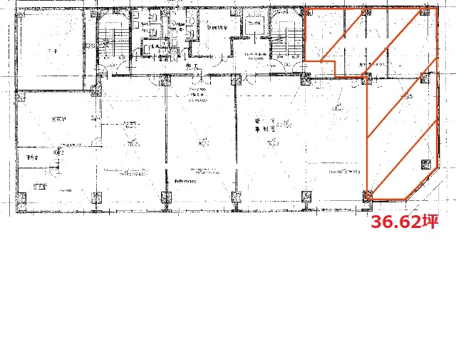 立川第一生命ビル3F36.62坪間取り図.jpg