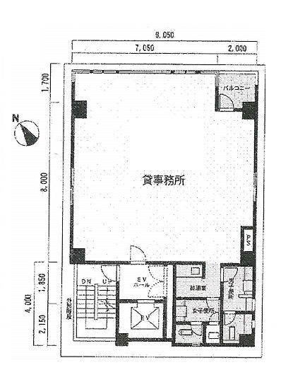SJI（新川）30.90T基準階間取り図.jpg