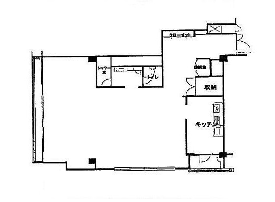 渋谷ホームズ1205号室間取り図.jpg