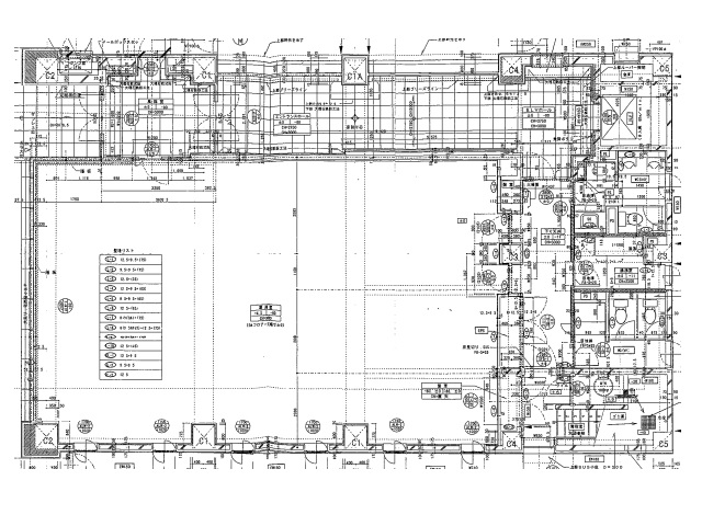 ビーエム長野本社1F43.9T間取り図.jpg