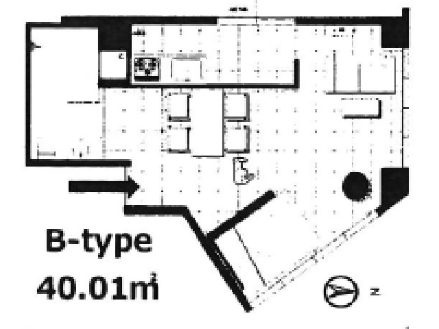 RE-009ビル　5階　B室12.11坪　間取り図.jpg