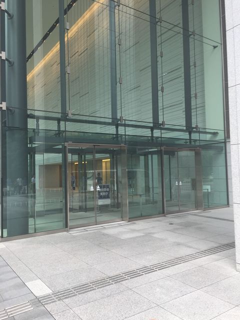 新宿フロントタワー16.JPG