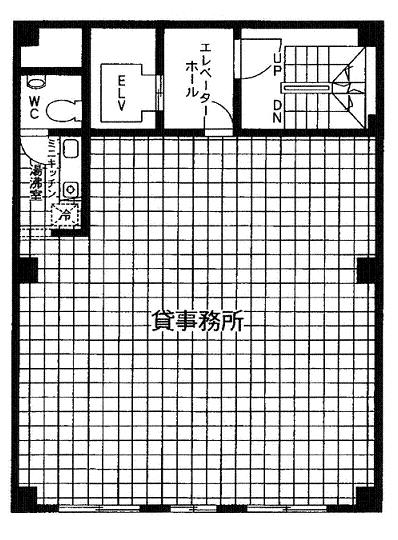 ラタン（新宿）4F間取り図.jpg