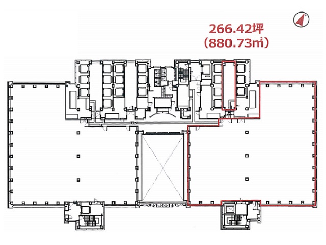 新宿マインズタワー266.42T間取り図.jpg