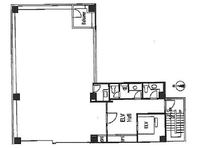 日本橋大伝馬町プラザ基準階間取り図.jpg