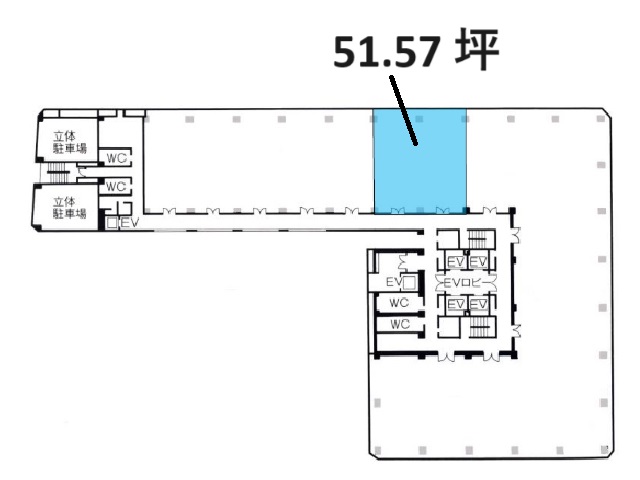 住友生命新大阪北ビル_3F51.57T_間取り図.jpg