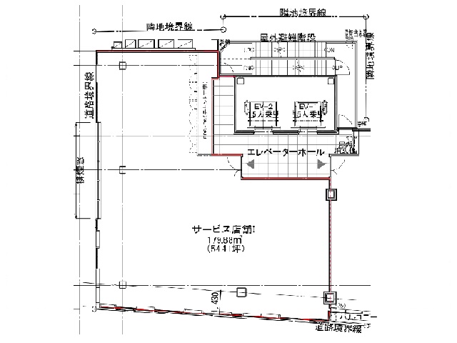 FUNDESU蒲田9F54.41T間取り図.jpg