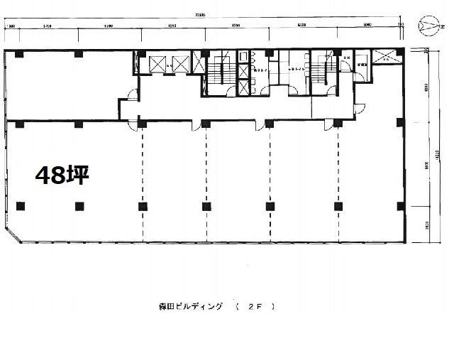 森田ビルディング2F48坪間取り図.jpg