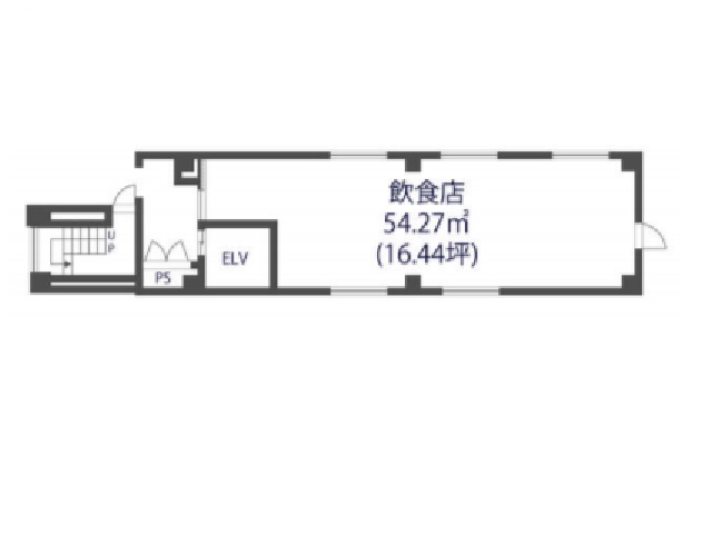 COTTON CANDY SHIMOCHO1F16.44T基準階間取り図.jpg