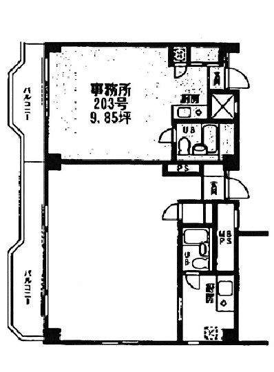 氷川アネックス2号館203号室間取り図.jpg