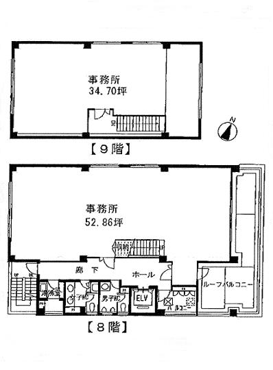 新宿ミハマ8-9F間取り図.jpg