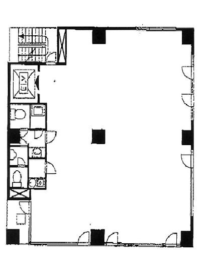 芝藤（芝大門）2F間取り図.jpg