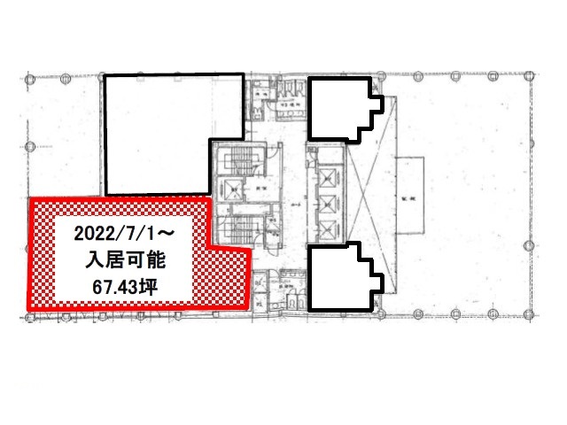 ONEST新大阪スクエア2F67.34坪　間取り図.jpg
