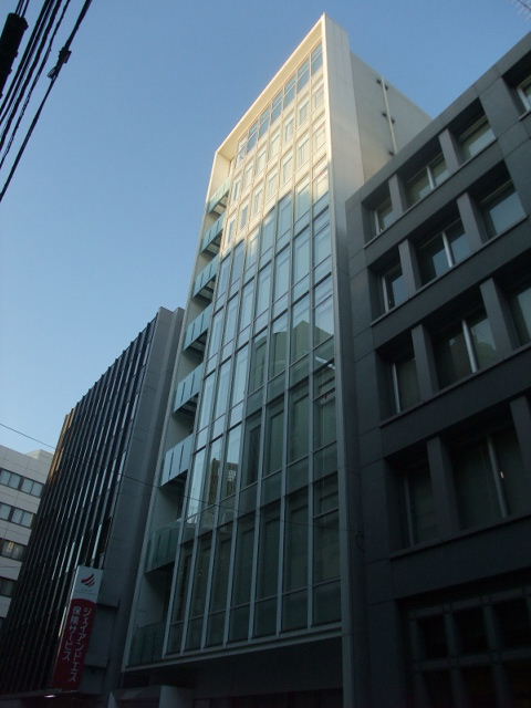 日本ビルディング3号館外観.JPG