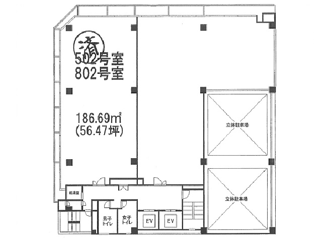 横浜TH802号室間取り図.jpg