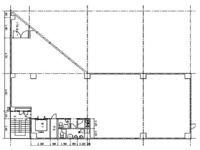 赤坂TOタマ基準階間取り図.jpg