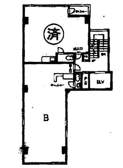 新富1丁目（新富1-3-2）2FB号室間取り図.jpg