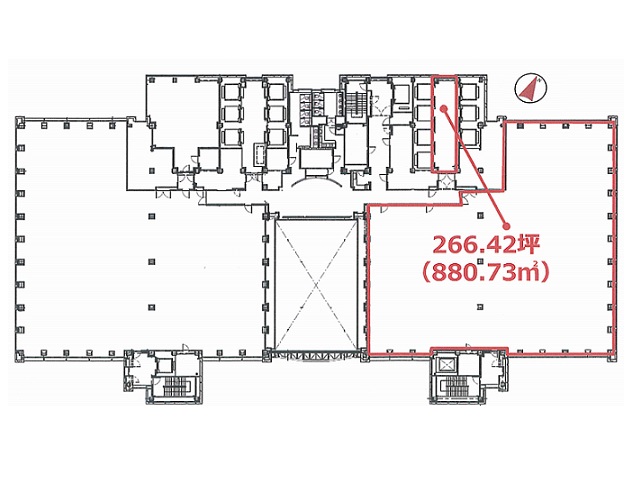新宿マインズタワー26F266.42T間取り図.jpg