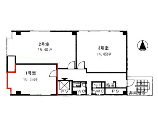 1号室（10.65T）間取り図.jpg