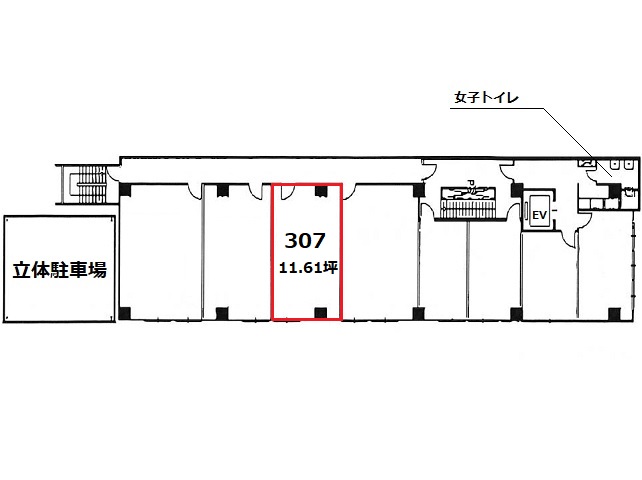 第6松屋3F11.61T307間取り図.jpg