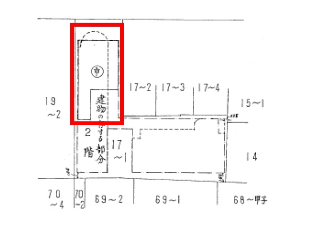 大阪司法ビル2F23.9坪　間取り図.jpg