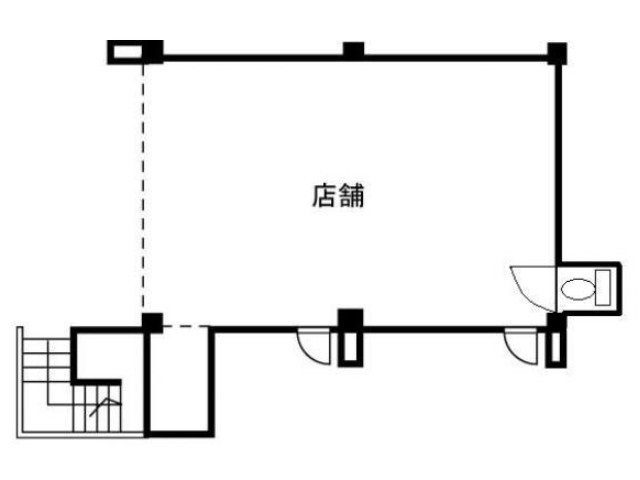 アーバン室見・原ビル1F間取り図.jpg
