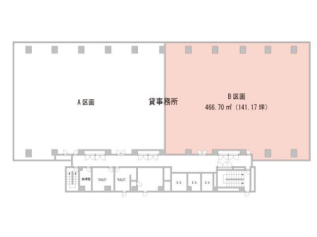 リバーサイド品川港南ビル2階間取り図.jpg
