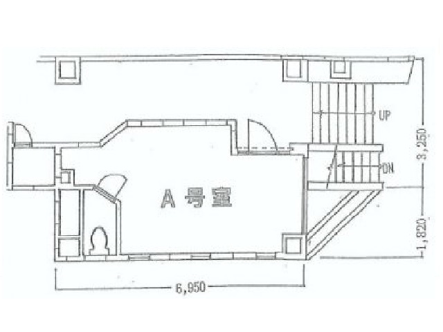 丸忠（新橋）1F7.14T間取り図.jpg