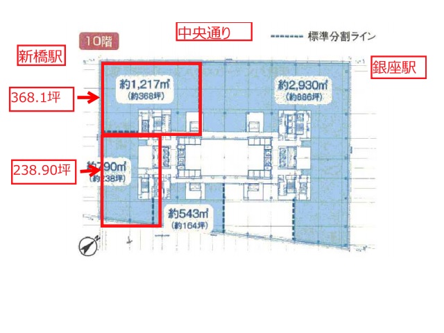 GINZA Six10階間取り図.jpg