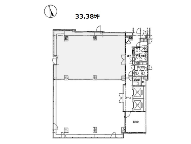 五反田マーク4FB区画33.38T間取り図.jpg