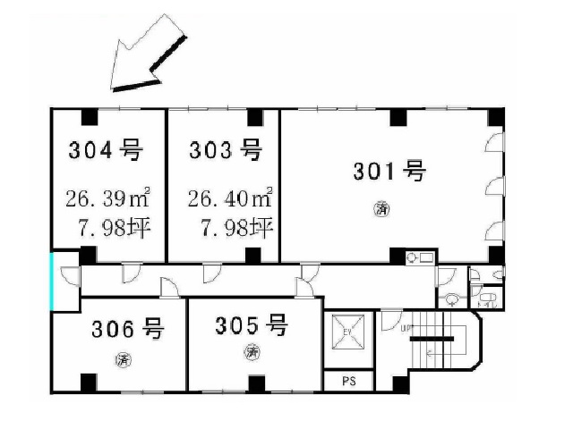 ルート船場_304_間取り図.jpg