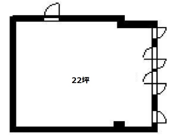 フナダ錦糸町駅前5F22T間取り図.jpg