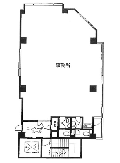 TOM（新宿）4F34.3T間取り図.jpg