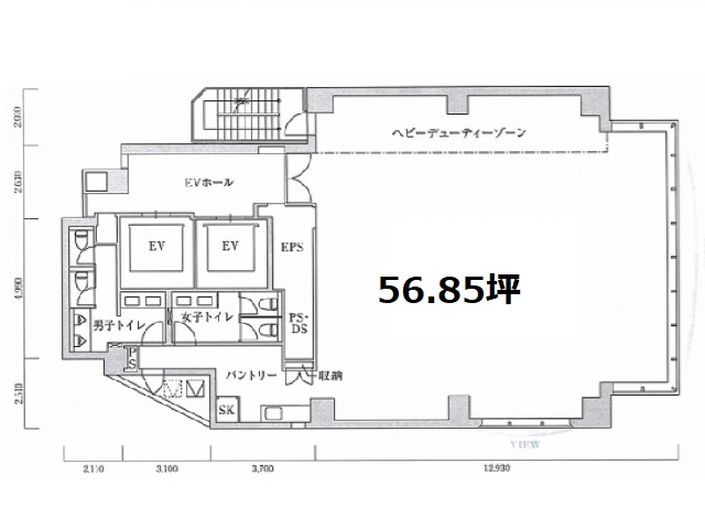 PMO浜松町56.85T基準階間取り図.jpg