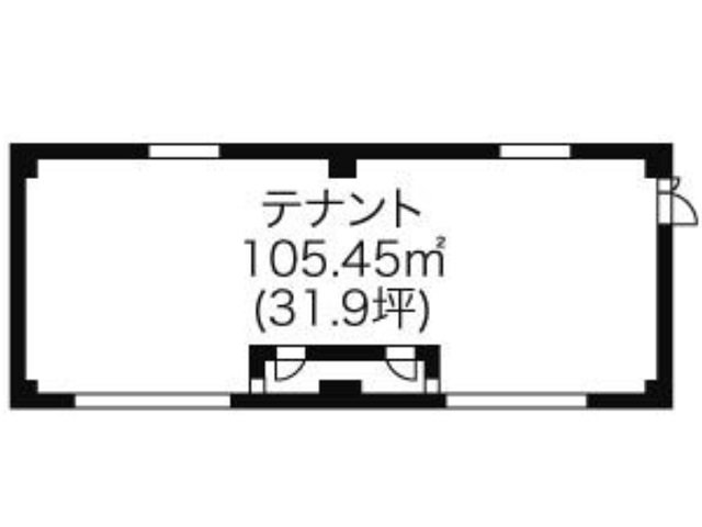 ISH丸の内2FE号室31.89T間取り図.jpg
