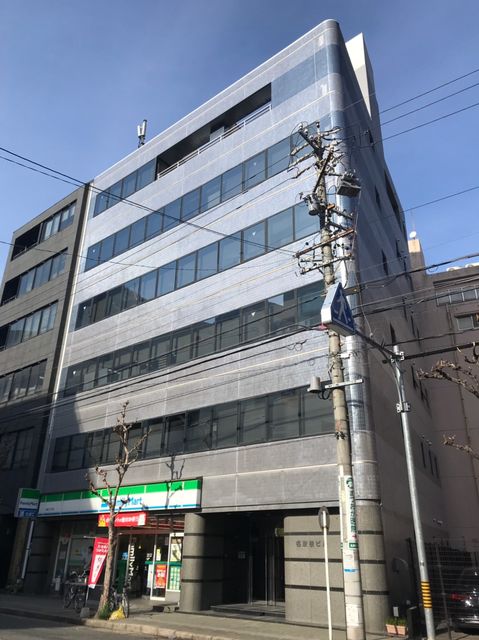 上野目駅
