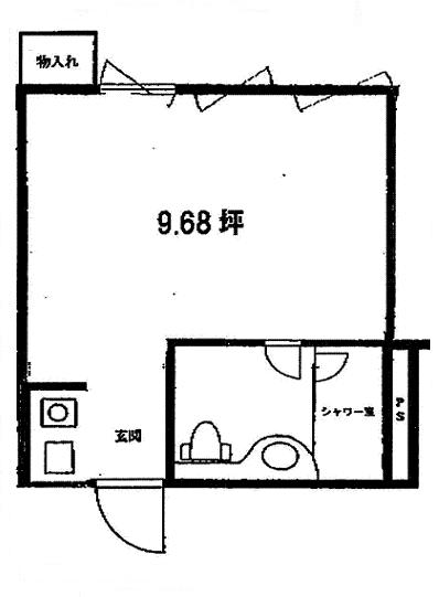 ロイヤル赤坂サルーン502号室間取り図.jpg
