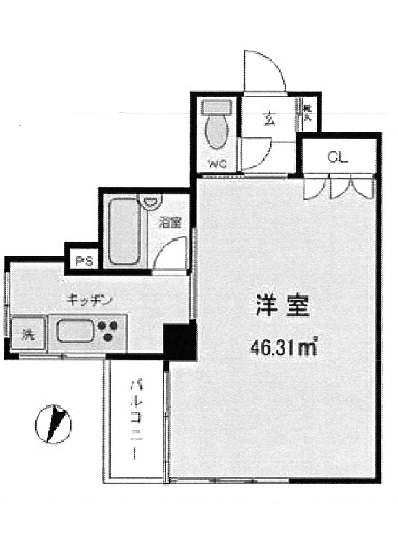 パレ乃木坂404号室間取り図.jpg