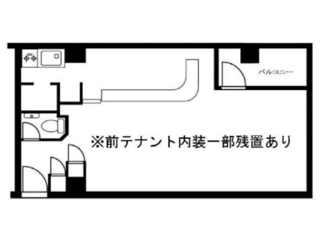赤坂青明会館4F17.56T間取り図.jpg