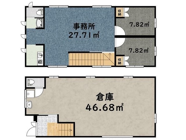 山王2丁目事務所・倉庫基準階間取り図.jpg
