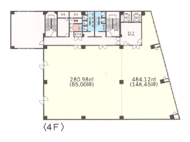 多摩川土浦ビル4F146.45T間取り図.jpg