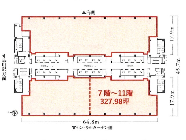 品川インターシティC棟7-11F327.98T間取り図.jpg