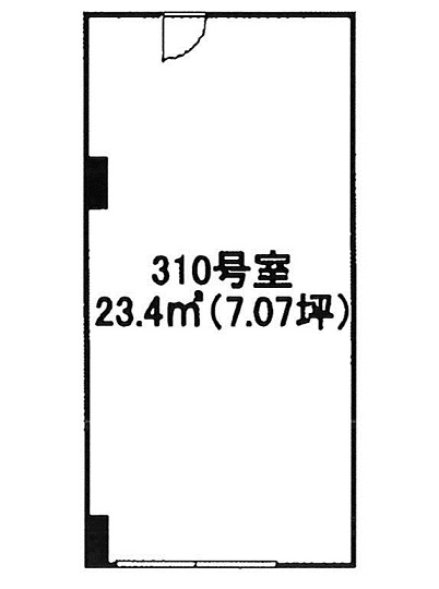 新仙台駅前310号室間取り図.jpg